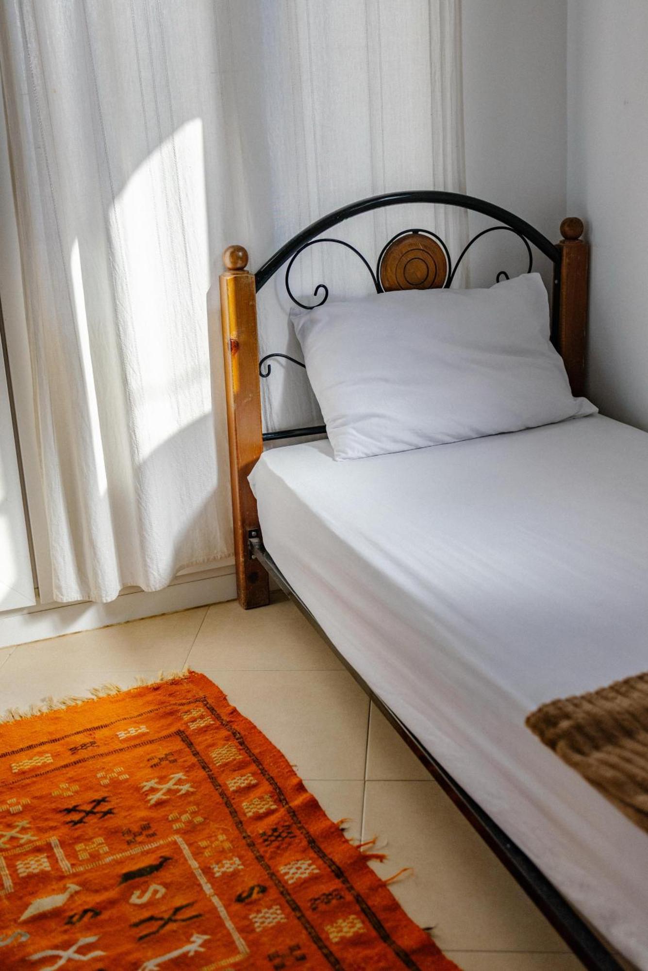 Arima Surf House Hostel Tamraght Kamer foto