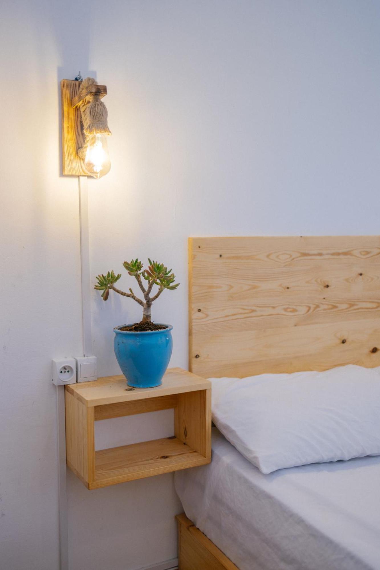 Arima Surf House Hostel Tamraght Kamer foto